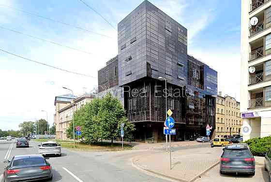 Проект - Šokolāde (Шоколад), земля в собственности, новостройка, фасадный дом, Rīga