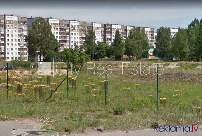 Zeme īpašumā, dzīvokļu skaits ēkā  128 gab., zaļā teritorija 5131 m2, saskaņā ar Rīga - foto 11