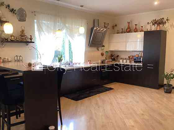 Additional information: http://www.cityreal.lv/en/real-estate/op/513603Two twin houses for sale. The Jūrmala