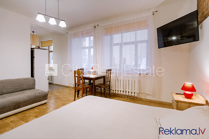 Šo dzīvokli izīrē pa diennaktīm (īstermiņa īre), īres cena sludinājumā norādīta par Rīga - foto 10