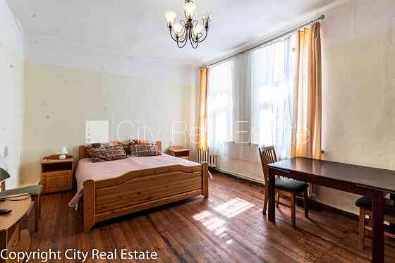 Эта квартира сдается в аренду посуточно (краткосрочная аренда), стоимость аренды Rīga