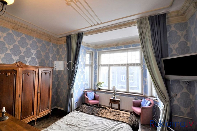 Šo dzīvokli izīrē pa diennaktīm (īstermiņa īre), īres cena sludinājumā norādīta par Rīga - foto 2