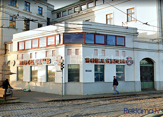 Zeme īpašumā, fasādes māja, renovēta māja, nomainītas inženierkomunikācijas, Rīga - foto 6