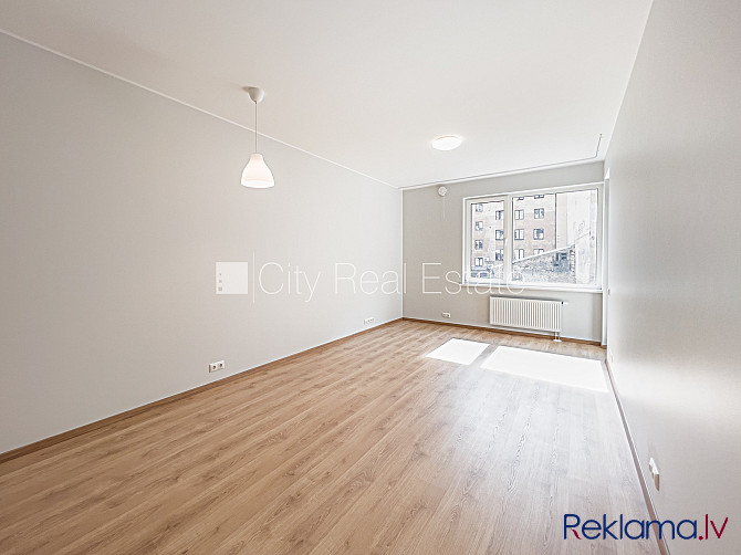 Fasādes māja, vieta automašīnai, ieeja no ielas, luksuss apartamenti , ir lifts, kāpņu telpa Rīga - foto 9