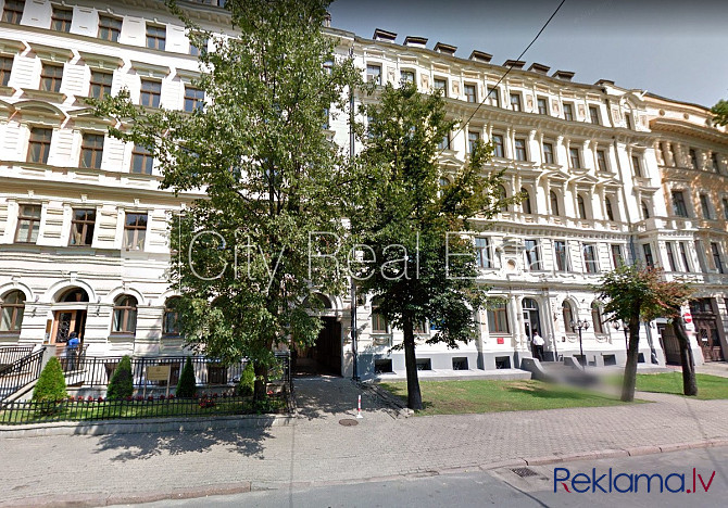 Zeme īpašumā, fasādes māja, renovēta māja, teritorijas iebrauktuves vārti aprīkoti ar Rīga - foto 19