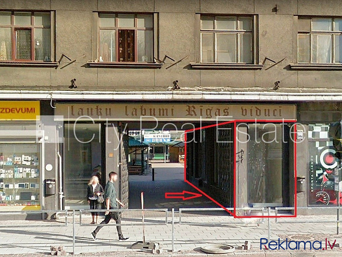 Fasādes māja, renovēta māja, nomainītas inženierkomunikācijas, ķieģeļu mūra sienas, Rīga - foto 11