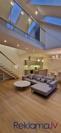 Проект - Residence Lumiere (Ресиденце Лумиере), началось резервирование квартир в новом Рига - изображение 7