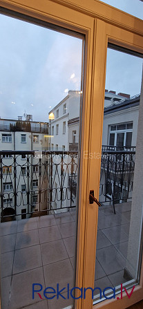 Проект - Residence Lumiere (Ресиденце Лумиере), началось резервирование квартир в новом Рига - изображение 8