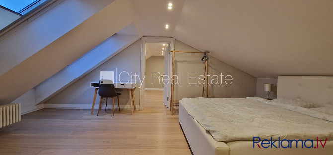 Проект - Residence Lumiere (Ресиденце Лумиере), началось резервирование квартир в новом Рига - изображение 3