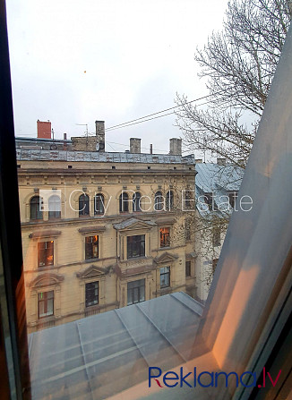 Jaunceltne, slēgts pagalms, vieta automašīnai, luksuss apartamenti , ir lifts, guļamistabu Rīga - foto 3