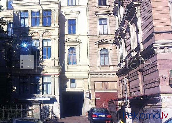 Pagalma māja, ķieģeļu mūra sienas, vieta automašīnai, studio tipa, virtuve apvienota ar Rīga - foto 15