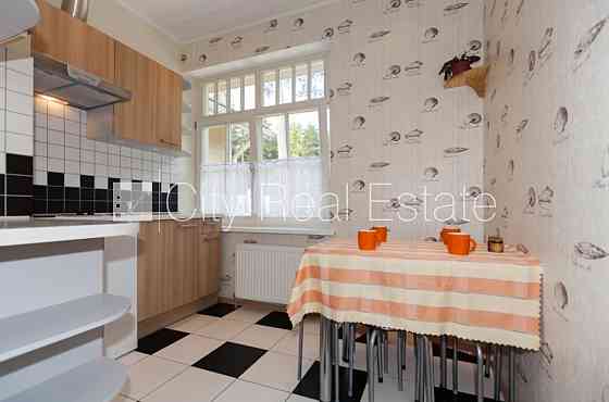 Additional information: http://www.cityreal.lv/en/real-estate/op/424136Well-maintained greened court Jūrmala
