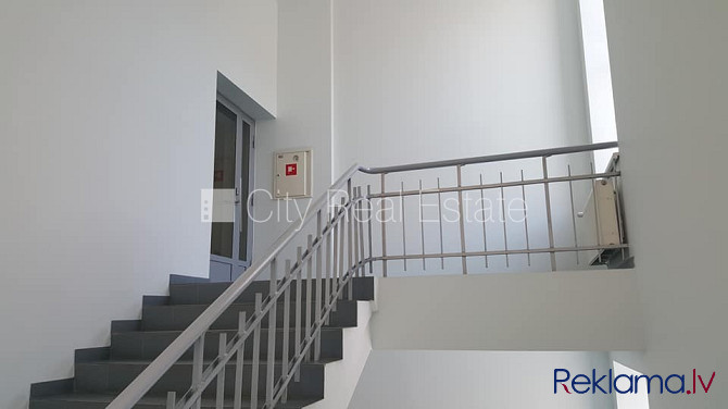 Реновированный дом, плата за обслуживание одного квадратного метра в  месяц 2.03 EUR, Рижский район - изображение 16