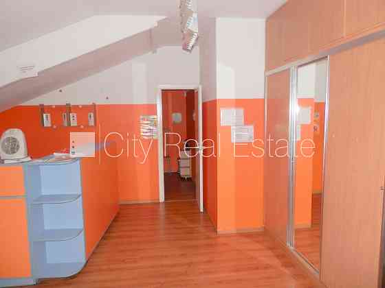 Additional information: http://www.cityreal.lv/en/real-estate/op/427772Front building, renovated bui Рига