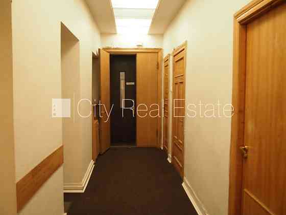 Additional information: http://www.cityreal.lv/en/real-estate/op/430414Courtyard building, renovated Рига