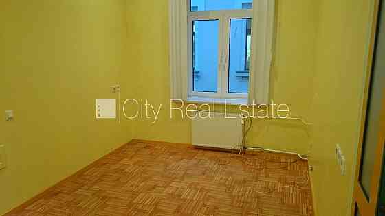 Additional information: http://www.cityreal.lv/en/real-estate/op/428971Courtyard building, renovated Rīga