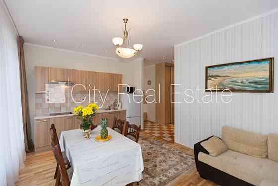 Additional information: http://www.cityreal.lv/en/real-estate/op/429596Well-maintained greened court Юрмала