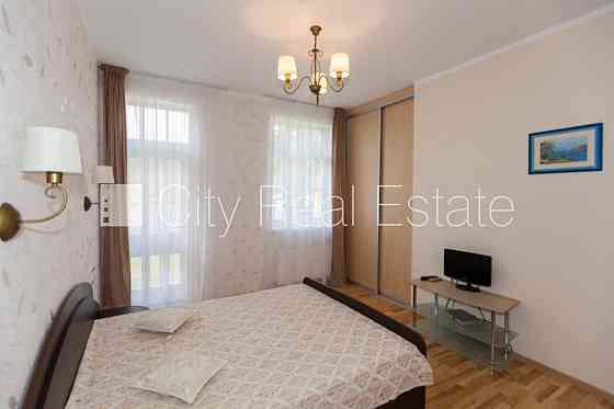 Additional information: http://www.cityreal.lv/en/real-estate/op/429596Well-maintained greened court Jūrmala