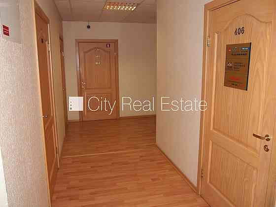 Additional information: http://www.cityreal.lv/en/real-estate/op/426221Front building, renovated bui Рига