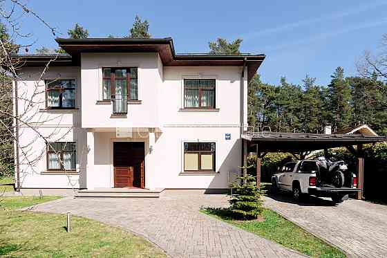 Additional information: http://www.cityreal.lv/en/real-estate/op/515055Land is owned, private house, Jūrmala