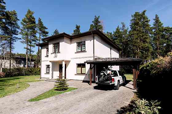 Additional information: http://www.cityreal.lv/en/real-estate/op/515055Land is owned, private house, Jūrmala