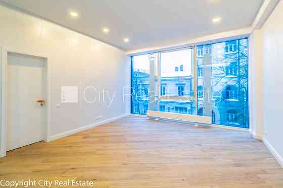 Additional information: http://www.cityreal.lv/en/real-estate/op/424691Newly constructed building ,  Rīga
