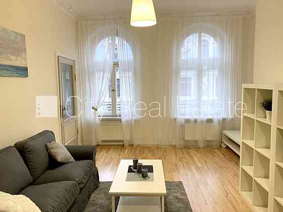 Additional information: http://www.cityreal.lv/en/real-estate/op/425749Front building, renovated bui Rīga