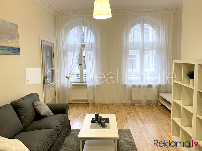 Projekts - Avalon Rezidence, jaunceltne, fasādes māja, labiekārtota apzaļumota teritorija, Rīga - foto 2
