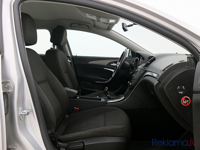 Opel Insignia Sports Tourer Comfort 1.8 103kW Таллин - изображение 6