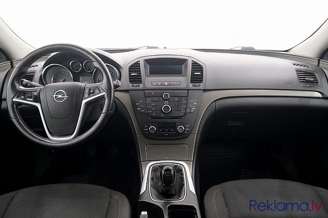 Opel Insignia Sports Tourer Comfort 1.8 103kW Таллин - изображение 5