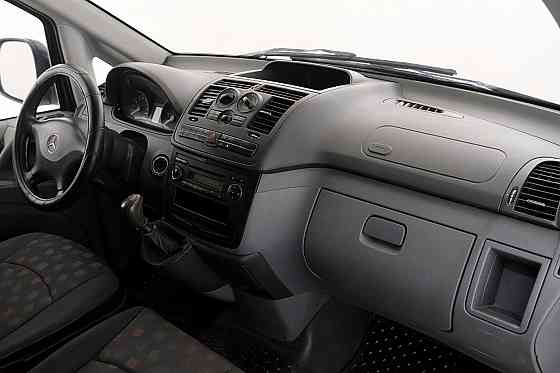 Mercedes-Benz Vito 109CDI Facelift 2.1 CDI 70kW Таллин