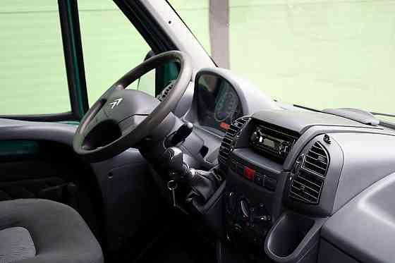 Citroen Jumper Van Facelift 2.8 HDi 94kW Таллин