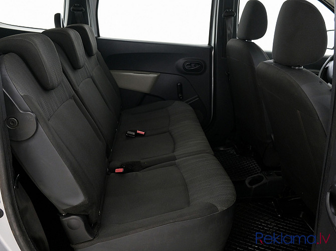 Dacia Lodgy Comfort 1.2 85kW Таллин - изображение 7