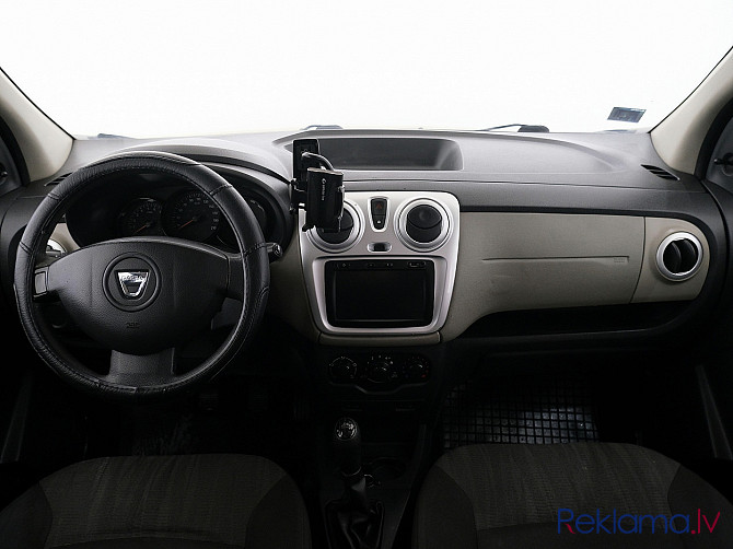 Dacia Lodgy Comfort 1.2 85kW Tallina - foto 5