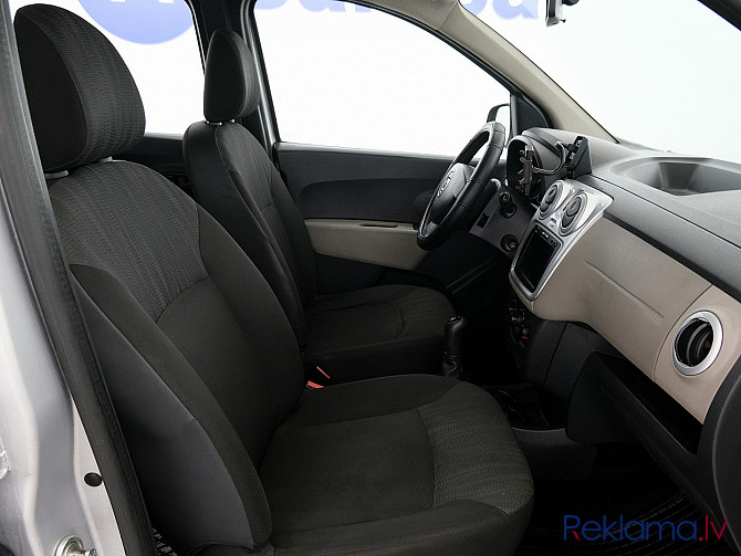 Dacia Lodgy Comfort 1.2 85kW Tallina - foto 6