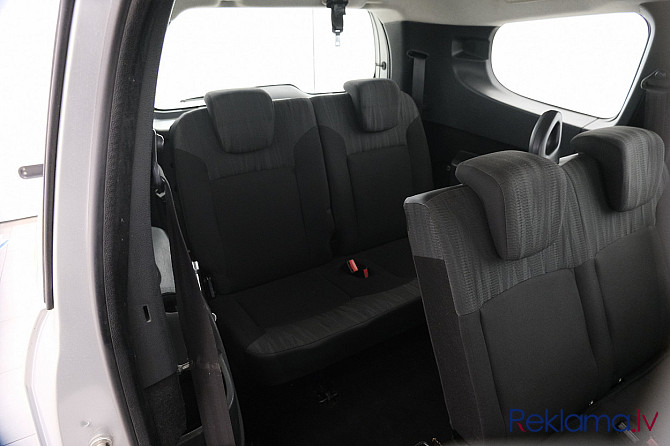 Dacia Lodgy Comfort 1.2 85kW Таллин - изображение 8