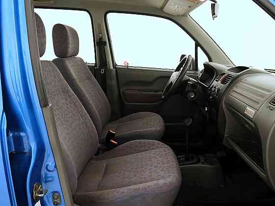 Suzuki Wagon R Comfort ATM 1.3 56kW Таллин