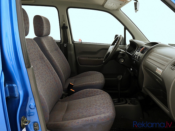 Suzuki Wagon R Comfort ATM 1.3 56kW Таллин - изображение 6