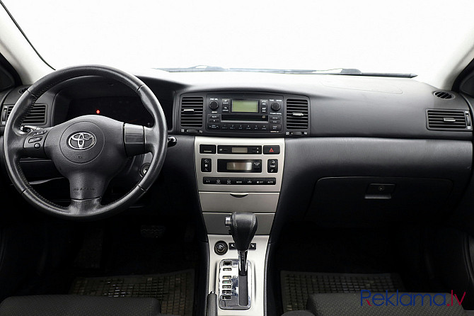 Toyota Corolla Linea Sol Facelift ATM 1.6 81kW Tallina - foto 5
