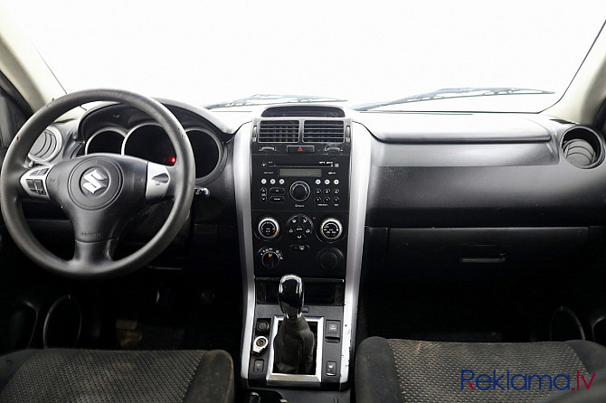 Suzuki Grand Vitara Comfort 2.0 103kW Таллин - изображение 5
