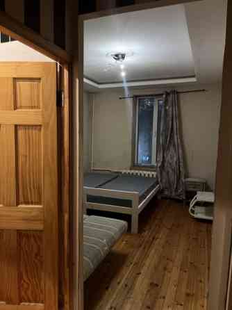 2-комнатная квартира в центре Риги.  Квартира меблирована и оборудована Рига