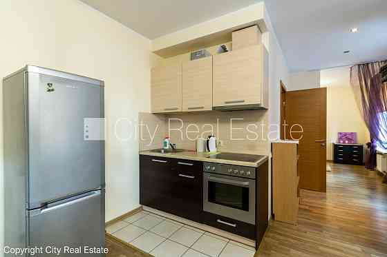 Additional information: http://www.cityreal.lv/en/real-estate/op/512873Short term rent apartment, pr Rīgas rajons