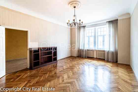 Additional information: http://www.cityreal.lv/en/real-estate/op/506799Front building, renovated bui Rīga
