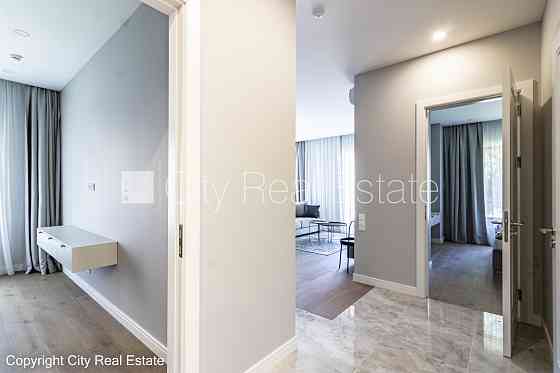 Additional information: http://www.cityreal.lv/en/real-estate/op/510317Newly constructed building ,  Jūrmala