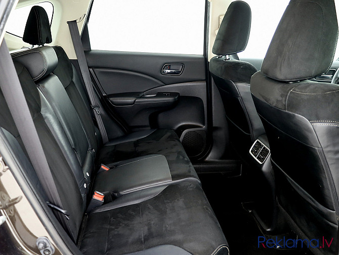 Honda CR-V Luxury Facelift 1.6 i-DTEC 118kW Таллин - изображение 7