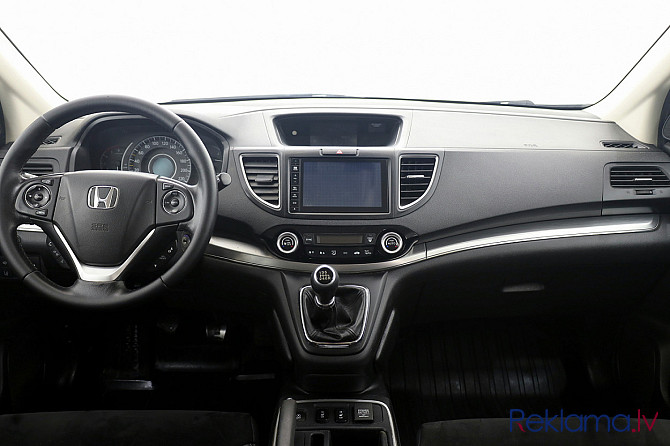 Honda CR-V Luxury Facelift 1.6 i-DTEC 118kW Таллин - изображение 5