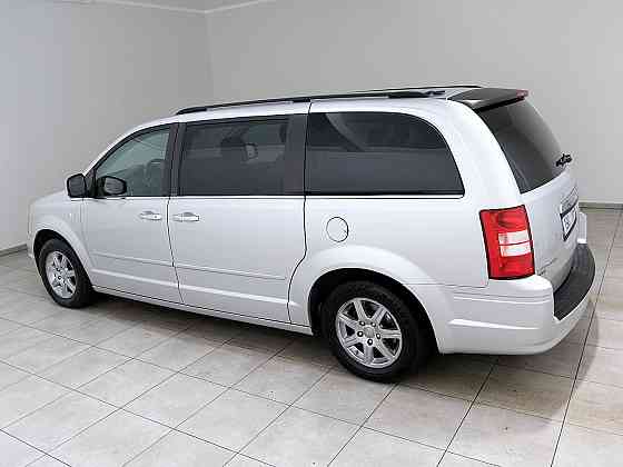 Chrysler Grand Voyager Stow N Go ATM 2.8 CRD 120kW Таллин