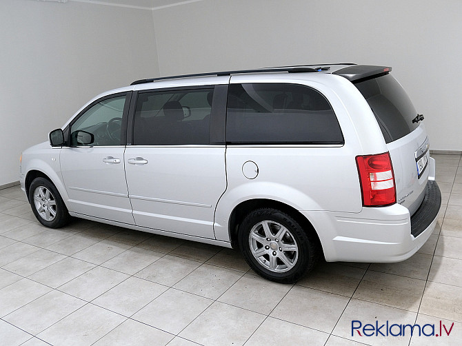 Chrysler Grand Voyager Stow N Go ATM 2.8 CRD 120kW Таллин - изображение 4