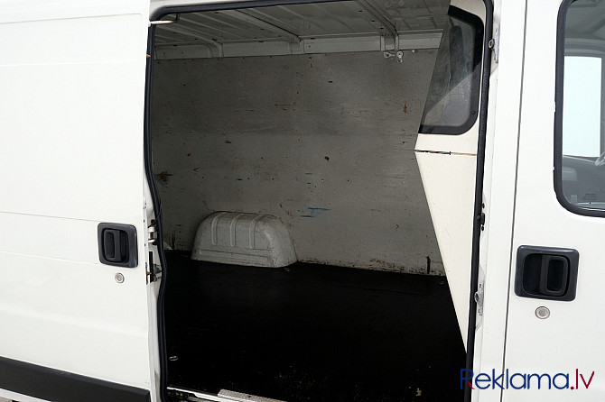 Peugeot Boxer Van Facelift ATM 2.8 HDi 93kW Tallina - foto 7
