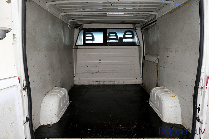 Peugeot Boxer Van Facelift ATM 2.8 HDi 93kW Таллин - изображение 8